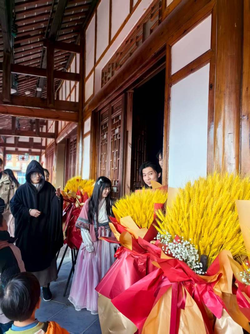 沉浸赋能：阿勒泰景区演艺的差异化突围之路